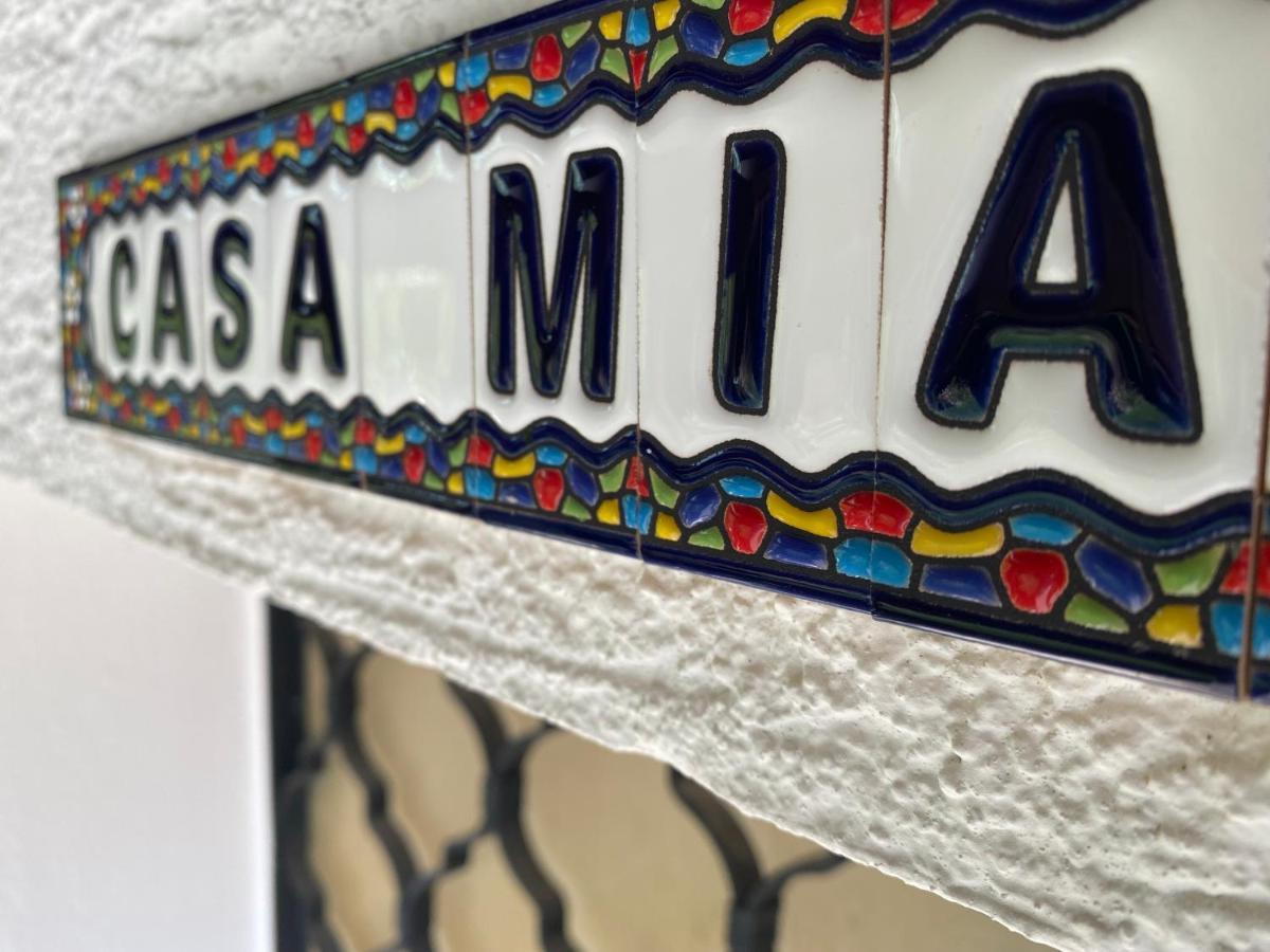 דירות Unterwössen Casa Mia מראה חיצוני תמונה